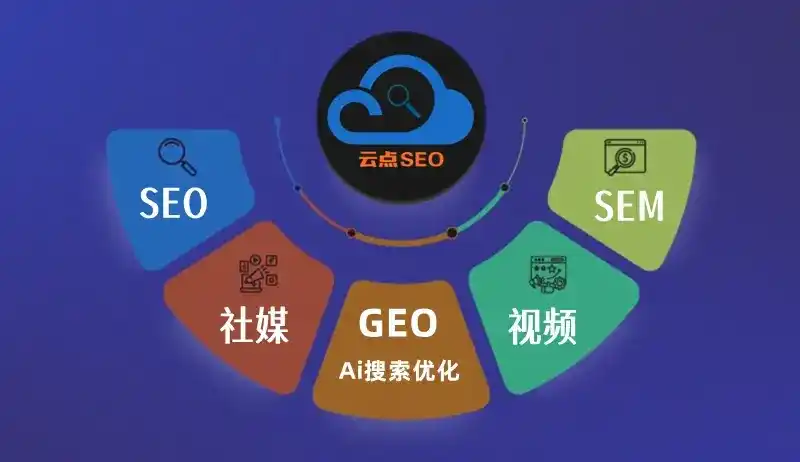 冀州市GEO优化：AI智能体时代取代SEO的全新内容优化逻辑