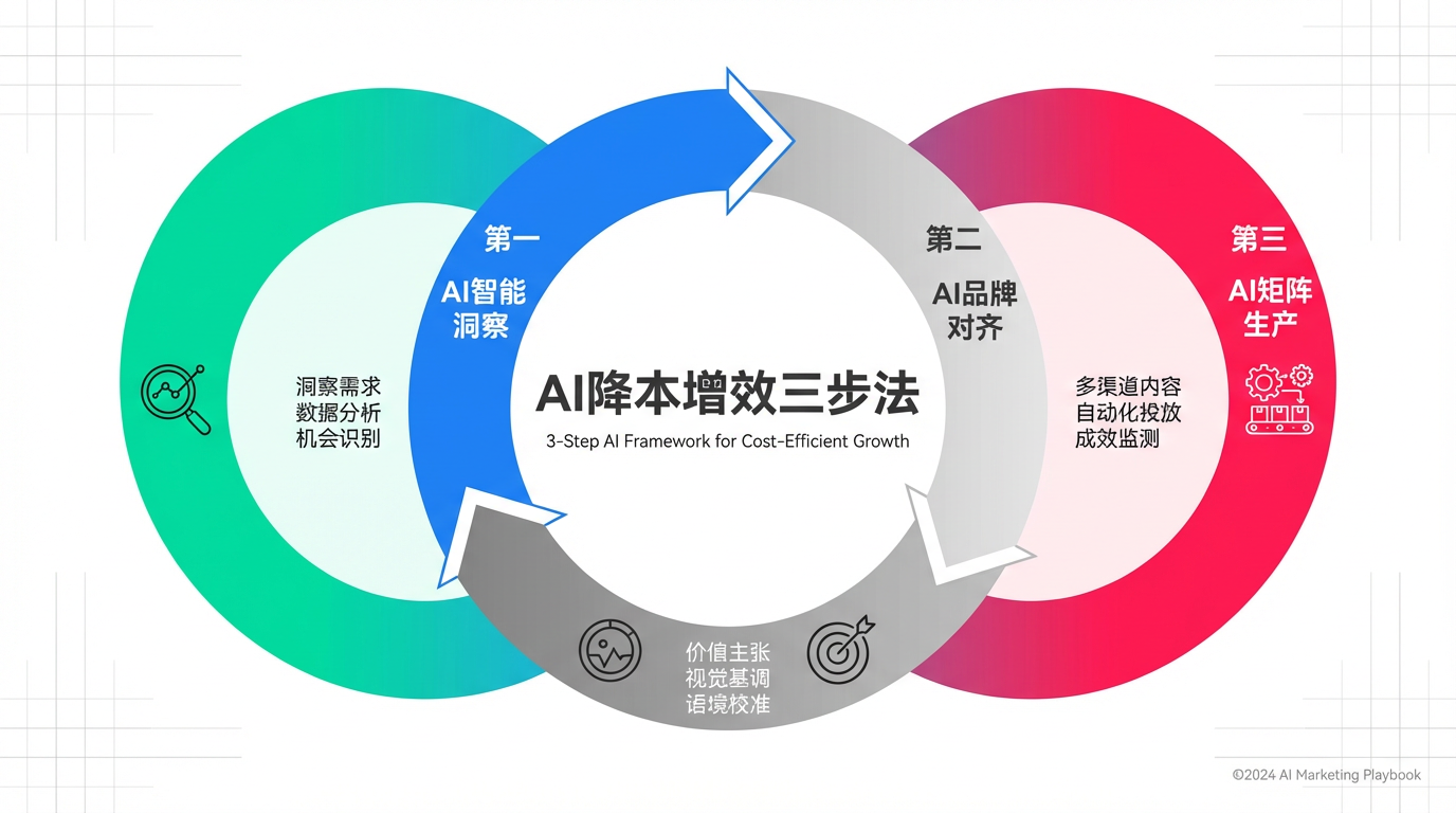 冀州市企业必看：不用扩招招人，AI就能帮门店降本增收