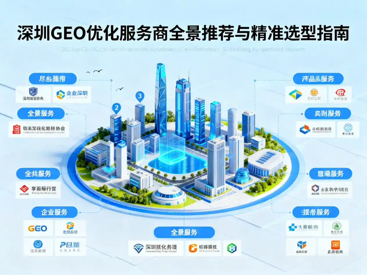 从冀州市地域搜索与场景落地视角，重新读懂GEO优化的实用价值